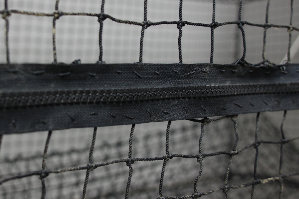 Cod Trap, Small, Two Entrances - 2