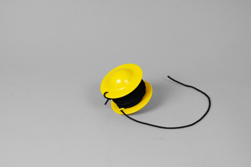 Windable Float, Yellow - 2