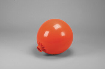 Flag Marker Bouy Danfender, 40''