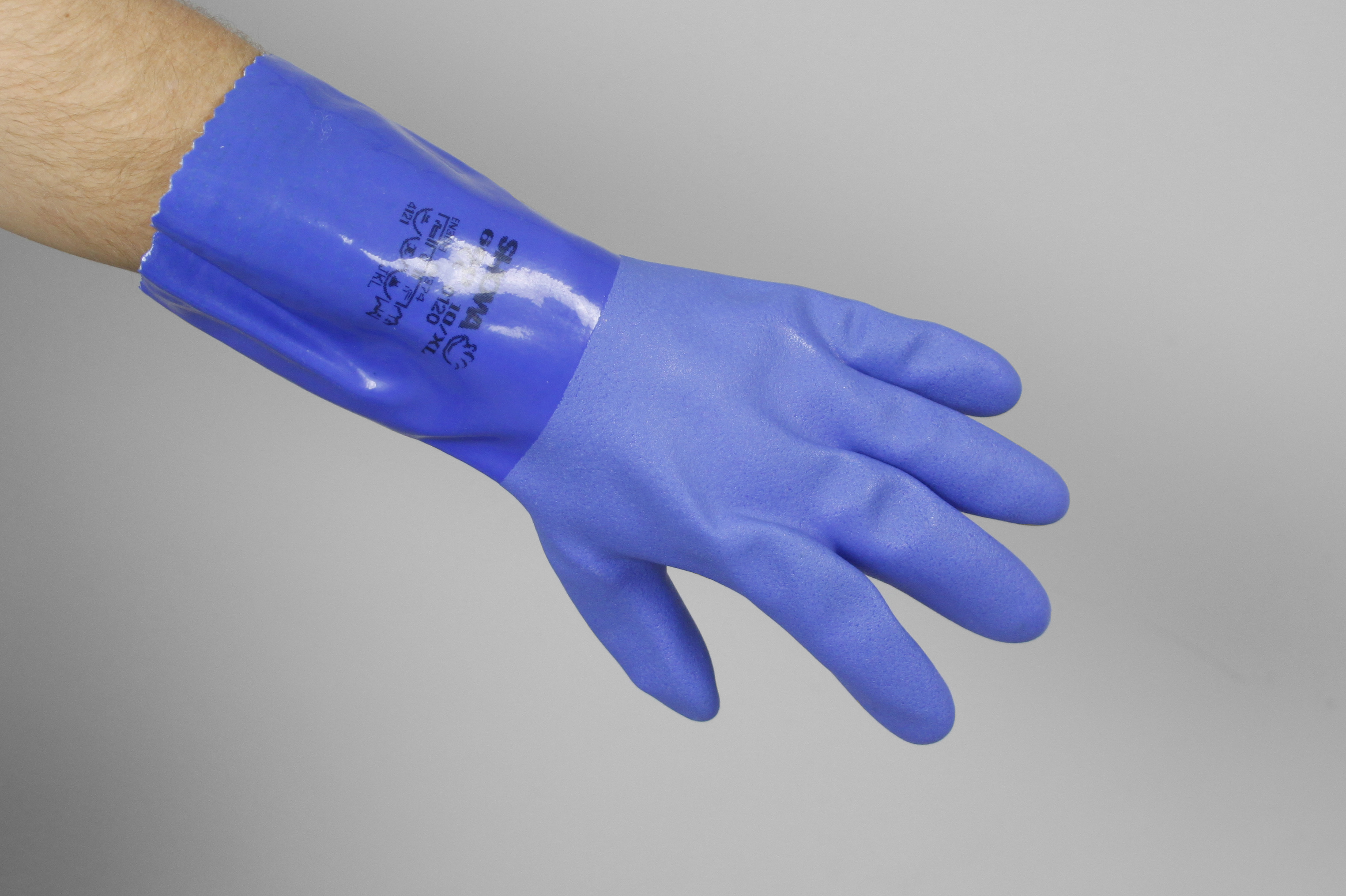 Showa 660, Glove, 10-Pack - 2