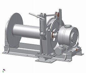 Rapp Hydema HV-1