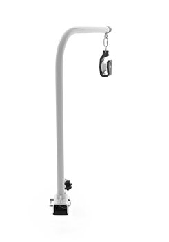 NorthLift - LHM, Manual Line Hauler