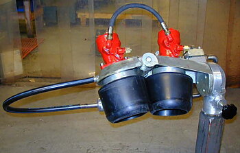 Rapp Hydema HSM01G