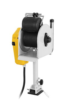 NorthLift - NH300, 12 V, Net Hauler