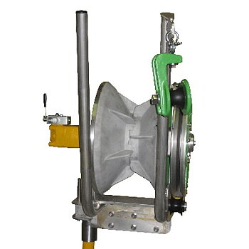 Combined N&P Hauler 500 R535