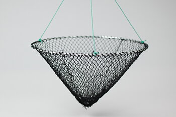 Carapax Crayfish Ring Net