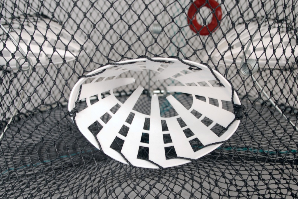 Carapax Crayfish Trap - 4