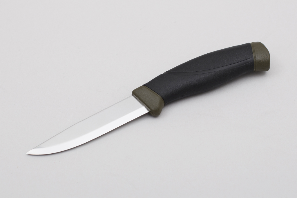 Mora, Companion MG, Green