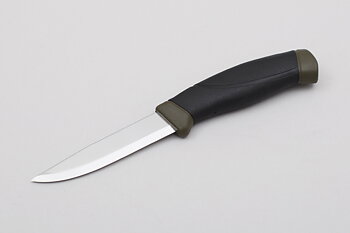 Mora, Companion MG, Green
