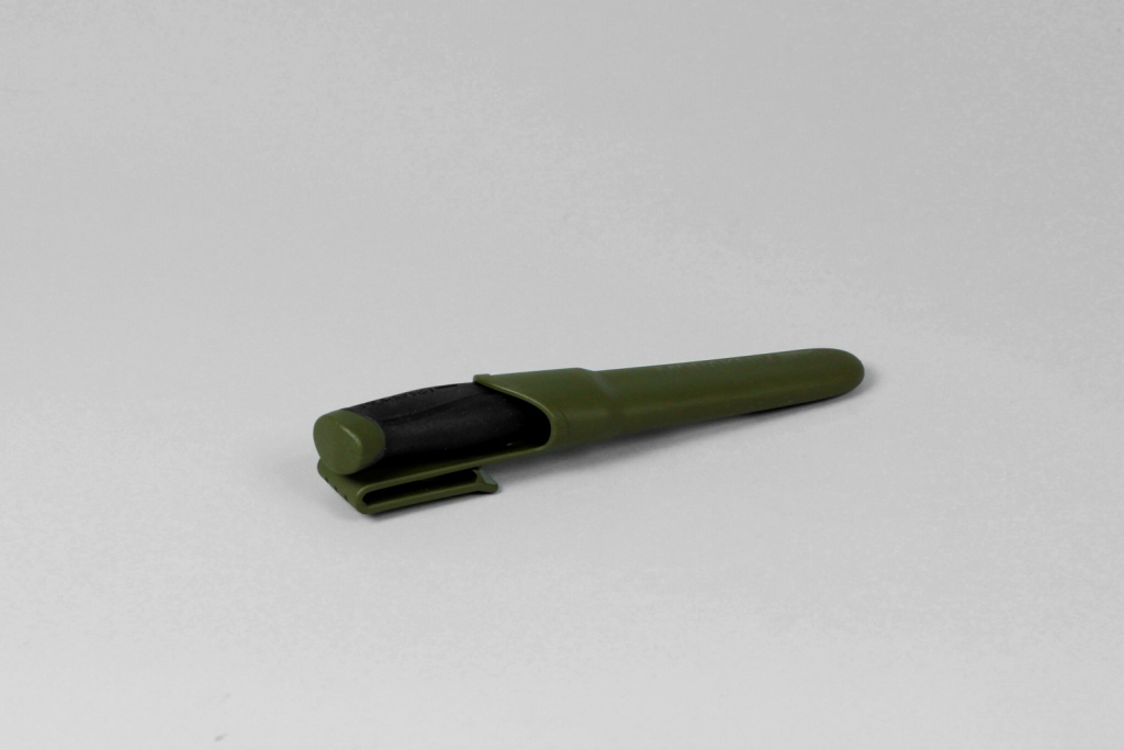 Mora, Companion MG, Green - 3