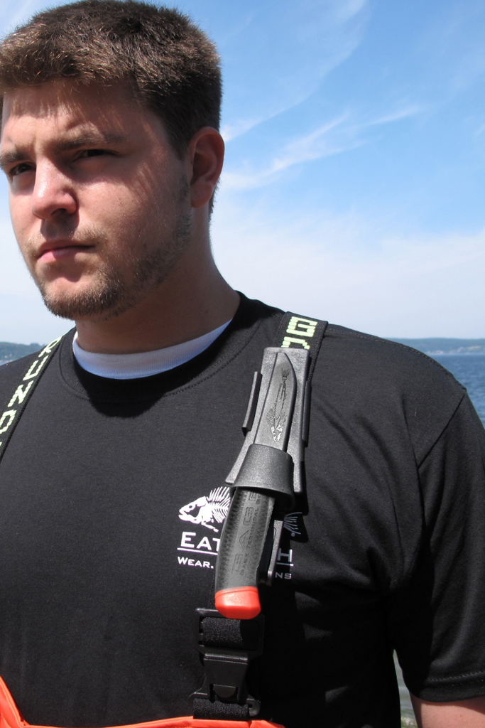 Grundens, Rescue Knife - 5