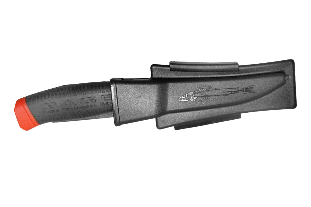 Grundens, Rescue Knife - 3