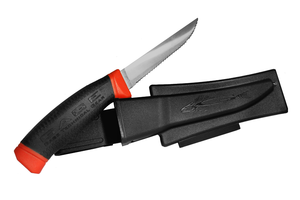 Grundens, Rescue Knife - 4