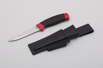 Grundens, Rescue Knife