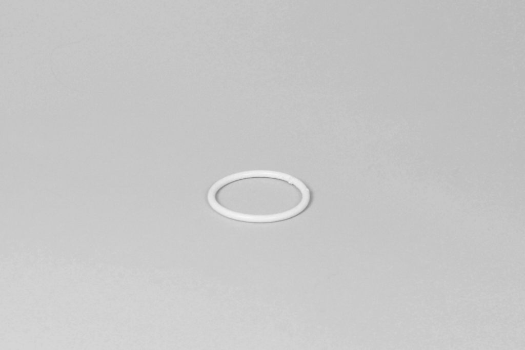 Entrance Ring, 70 mm