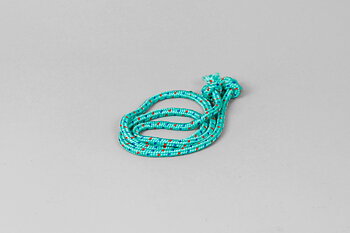 Leaded Line, Green, 15 kg/ 100 m