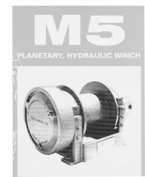 Rapp Hydema M 5-3-10 - 2