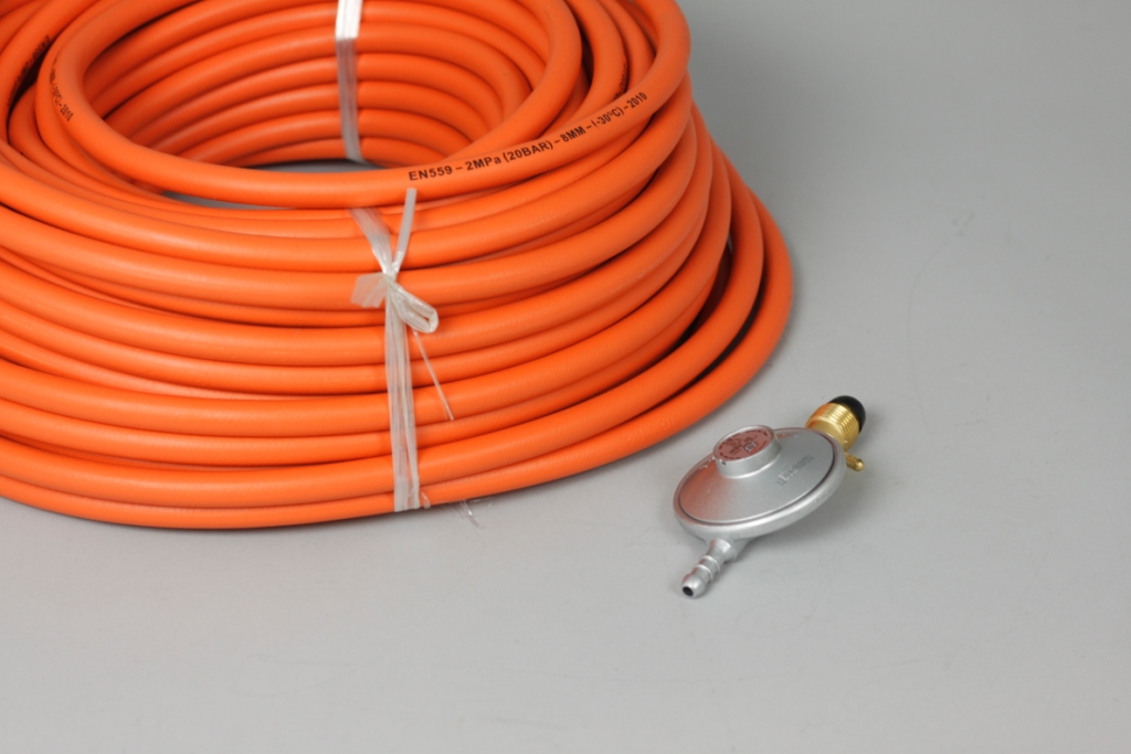 Reduction valve - 5
