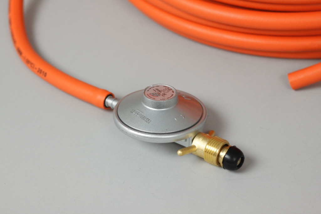 Reduction valve - 4