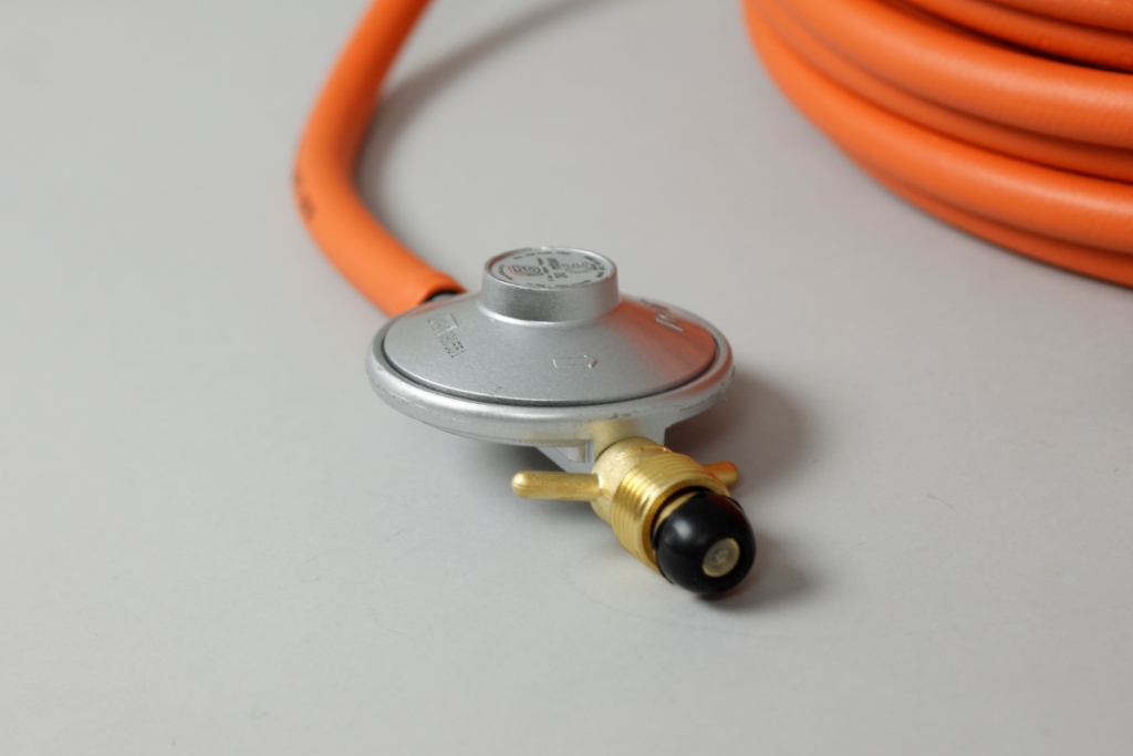 Reduction valve - 3