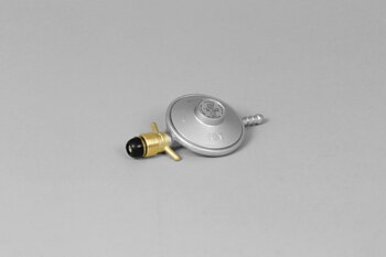 Reduction valve
