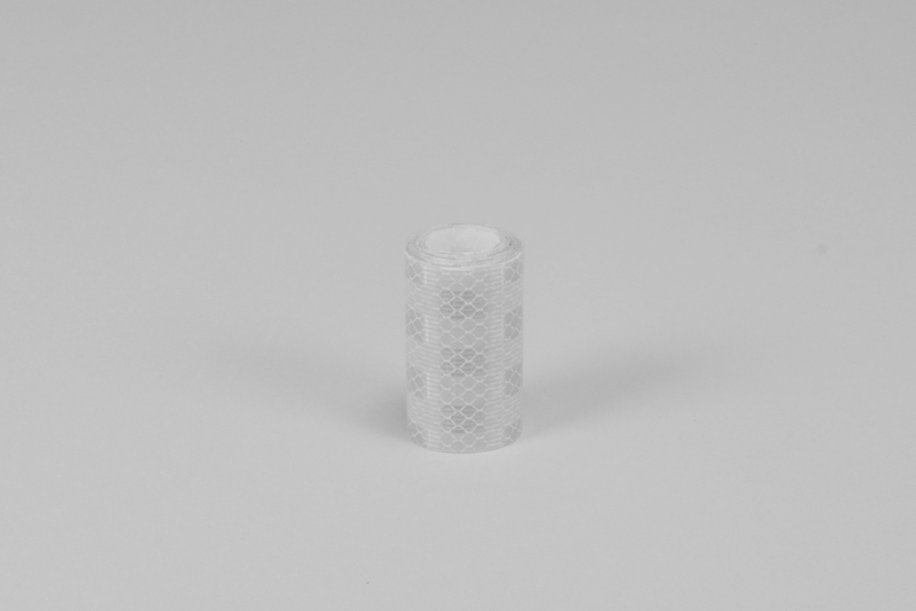 Reflector Tape, White