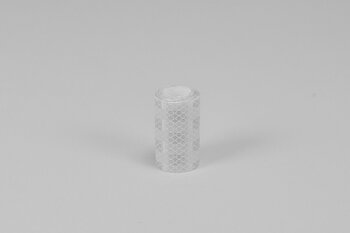 Reflector Tape, White
