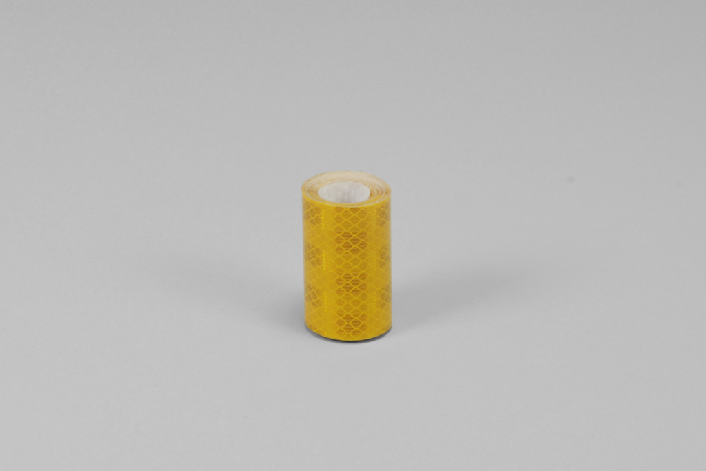 Reflector Tape, Yellow