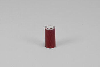 Reflector Tape, Red