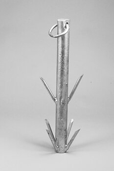 Grapnel Anchor, 14 kg