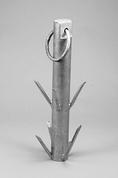 Grapnel Anchor, 27 kg