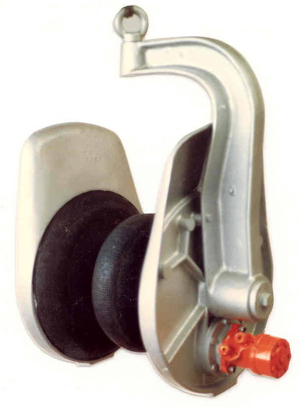 Rapp Hydema FM1-1/2