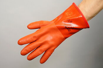 Showa 460, Lined Glove, X-Large (10)