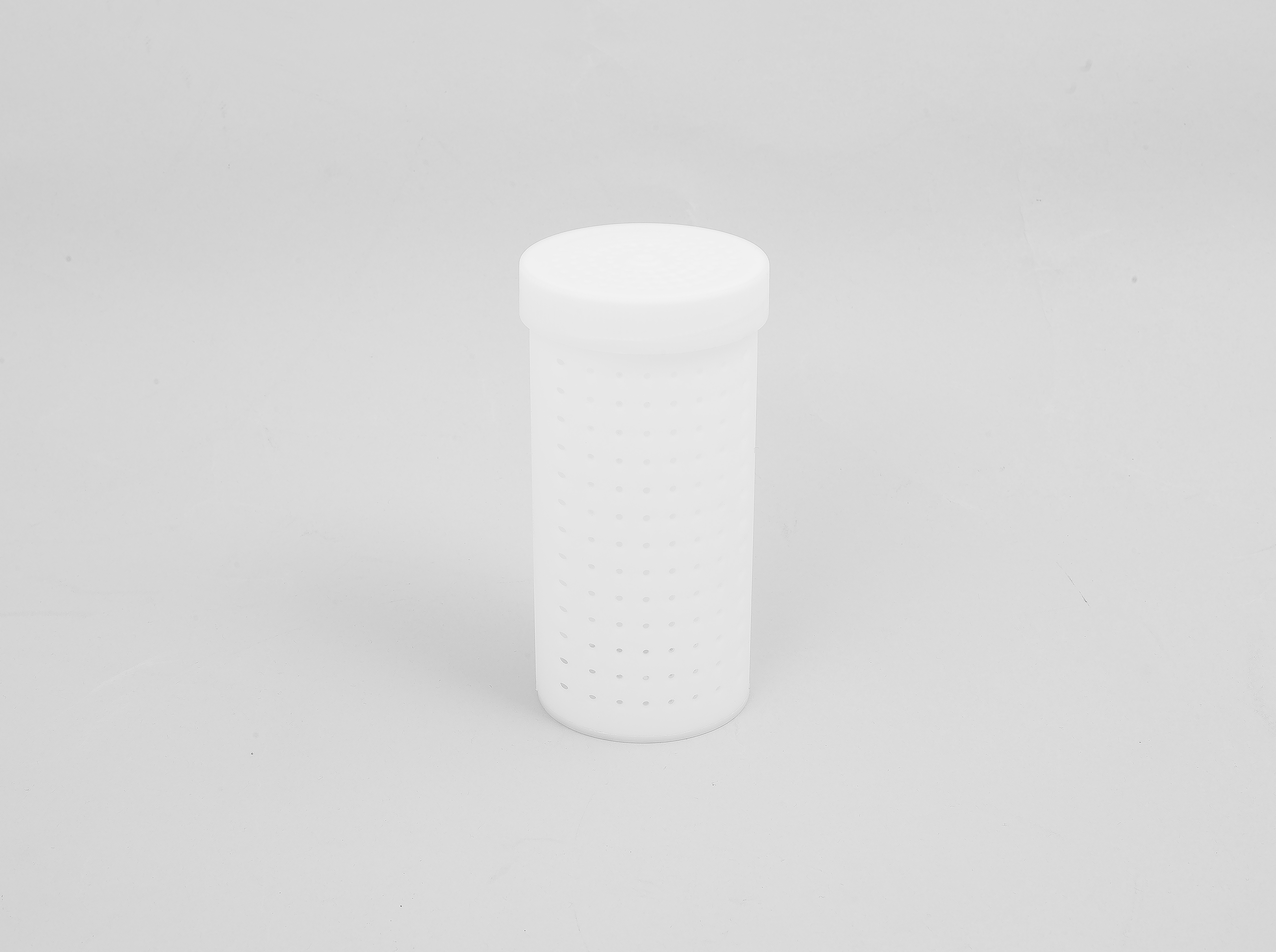 Betesbox, cylinder, 4 mm 