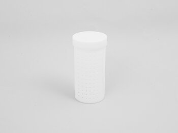 Betesbox, cylinder, 4 mm 
