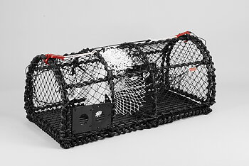 Lobster Creel 36'', Parlour, 15 KG, 3/8 Netting