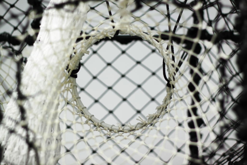 Lobster Creel 36'', Parlour, 15 KG, 3/8 Netting - 5