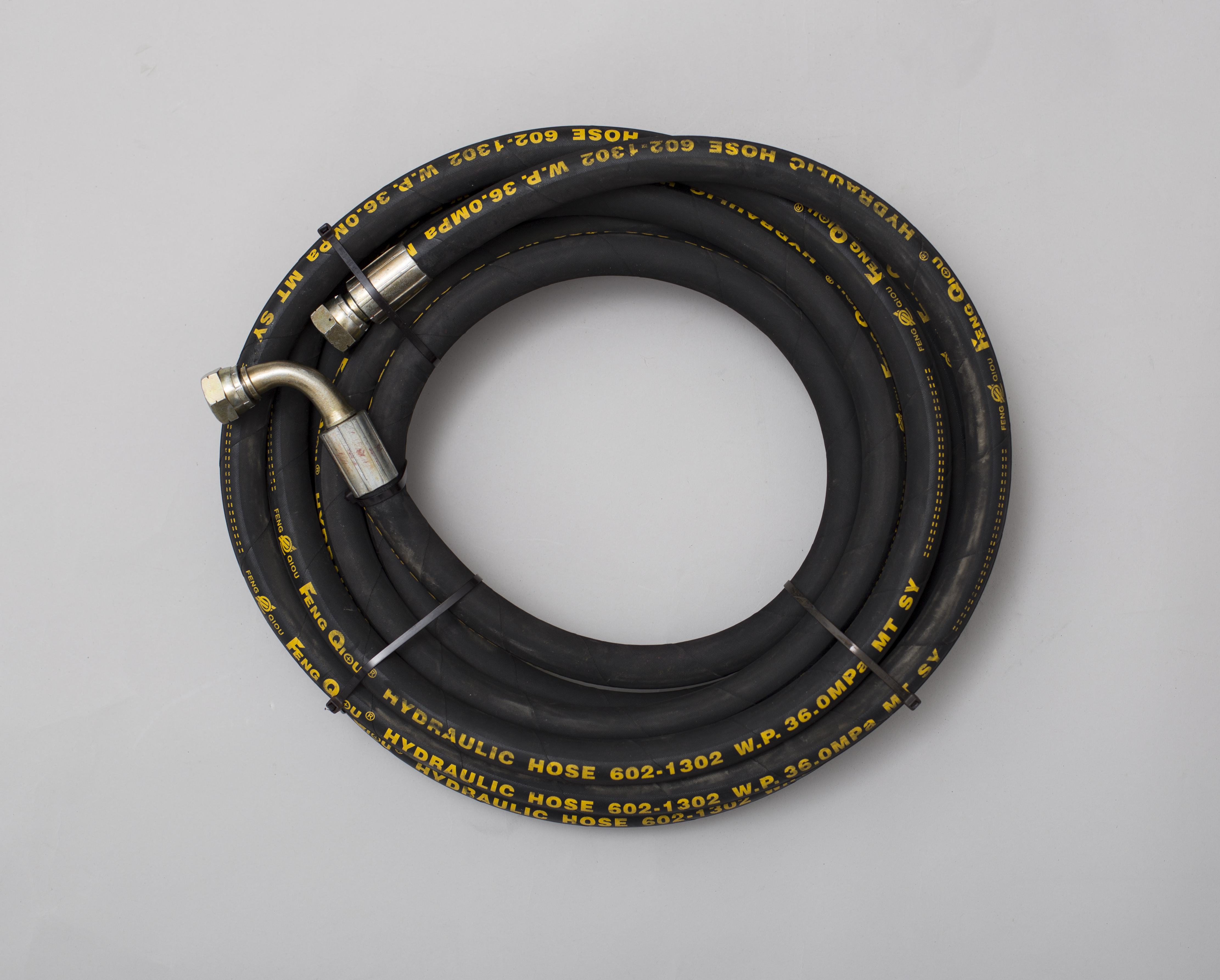 NorthLift - Hydraulic Hose 8 m (HL) - 2