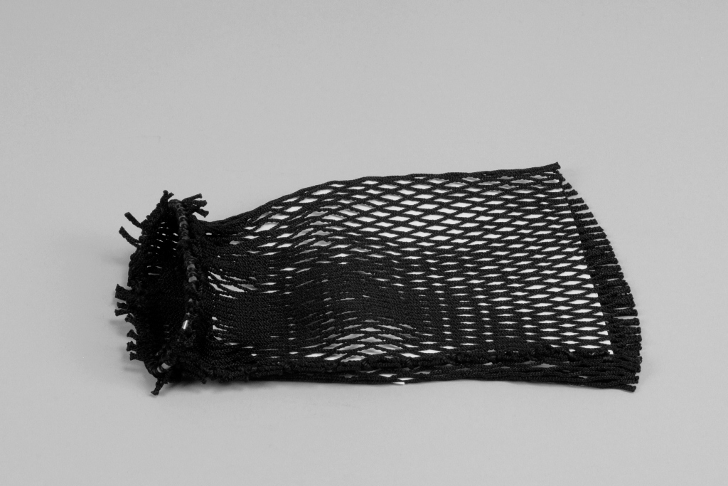 Entrance, Wrasse Trap, Netting