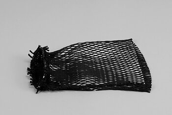 Entrance, Wrasse Trap, Netting