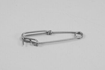 String Hooks, 10-12 mm, 10-Pack