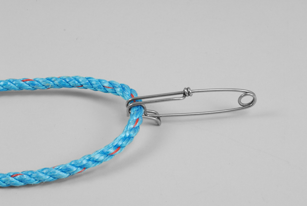 String Hooks, 10-12 mm, 10-Pack - 2