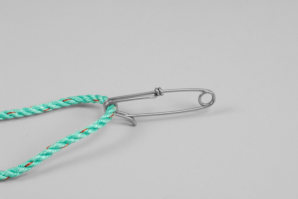 String Hooks, 6-8 mm, 10-Pack - 2