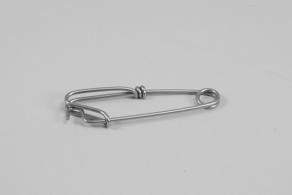 String Hooks, 6-8 mm, 10-Pack