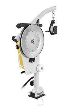 NorthLift - LH200, 12 V, Line Hauler