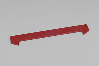 Carapax Measure, Norway, 25 cm