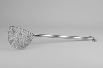 Shrimp Net, Stainless Steel, 10 mm