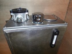 Rapp Hydema TNK50