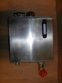 Rapp Hydema TNK50 - 2