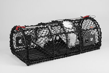 Lobster Creel 44'', Double Parlour, 19 KG